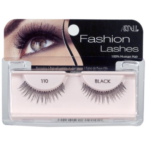 Ardell Fashion Lashes Pair - 110 Demi Lashes (Pack of 4)      $9.41+Free Shipping