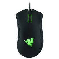 Razer DeathAdder Essentials - Ergonomic PC Gaming Mouse - Comfortable Grip, only $33.50