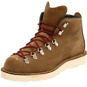 再降！Danner Mountain Light Overton Boot 男式户外靴   $207.21 (可用鞋类订阅再8折, 仅$165.77)免运费