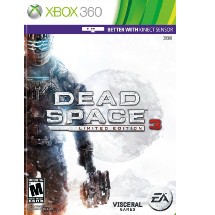 新低！《死亡空间3》Dead Space 3 $29.99免运费