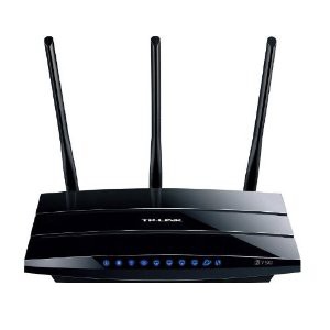 TP-Link N750 Wireless Dual Band Gigabit Router (TL-WDR4300), only $49.99 , free shipping