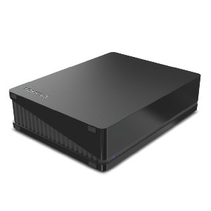 Toshiba 3TB Canvio Desk Desktop External Hard Drive (Black/Black) $109.90