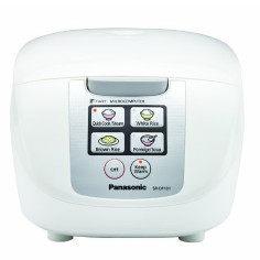 Panasonic松下 SR-DF181微电脑电饭煲，10杯米量， 原价$109.95，现仅售$79.11，免运费。