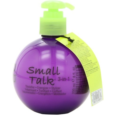 Tigi Bed Head Small Talk Thickifier, 8 Ounce, only $9.99 