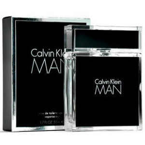 Man by Calvin Klein for Men, Eau De Toilette Spray    $25.89 + $0.97 shipping