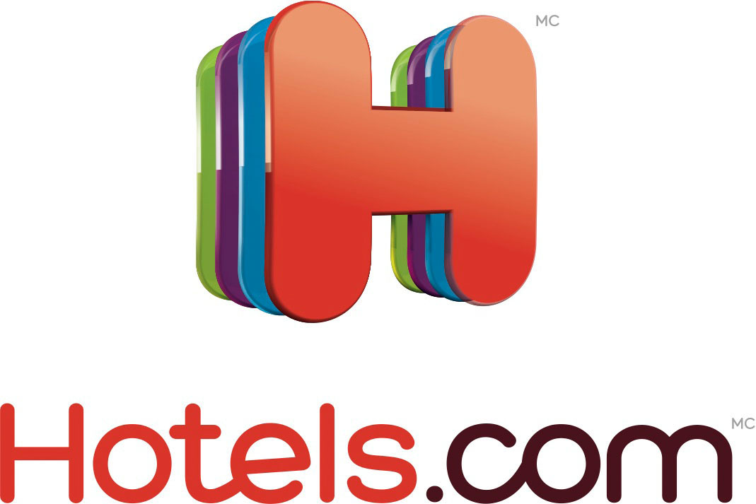 Hotels.com預訂酒店享折扣滿$100立減$10 