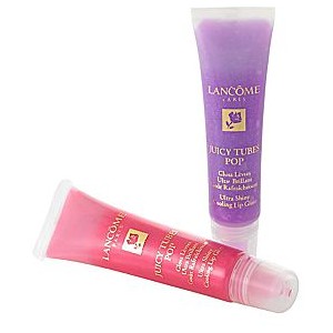 Lancome Juicy Tubes Pop Ultra Shiny Cooling Lip Gloss, Fruity Pop, 0.5 Ounce   $14.49(18%)