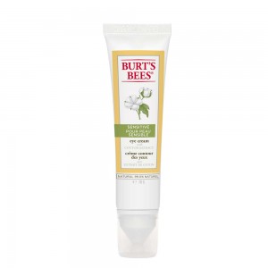 Burt's Bees Sensitive Skin Eye Cream Cotton, only $4.58, free shipping
