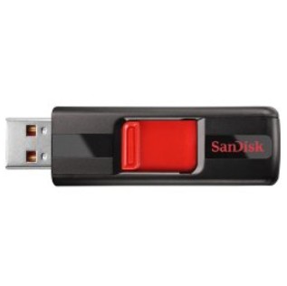 白菜！SanDisk Cruzer 64 GB USB U盘，原价$99.99，现仅售 $8.99  。128GB款仅售$19.99