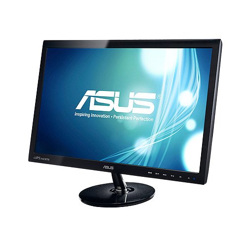 ASUS VS239H-P 23-Inch Full-HD LED IPS Monitor, only$83.05, free shipping after $10 Mail-in Rebate