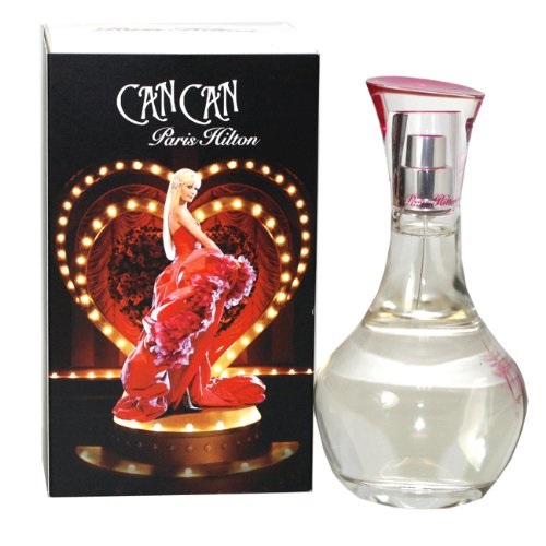 Paris Hilton Fragrances - Can Can Spray, only $17.99