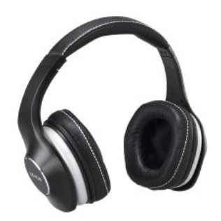 Denon AH-D600 Music ManiacTM Over-Ear Headphones, Black $243.90+free shipping