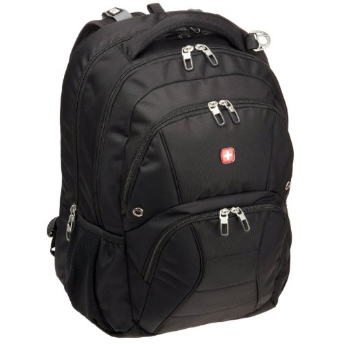 Swiss Gear Blade ScanSmart Laptop Backpack 17 $46.79+free shipping