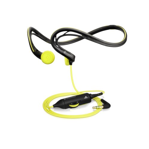 Sennheiser PMX 680 Sports Earbud Headphones $26.95+free shipping