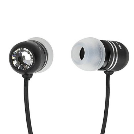 Monoprice 108322 Hi-Fi 噪音阻绝入耳式耳机 $9.53