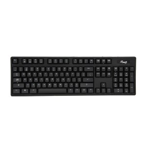 Rosewill Illuminated Mechanical Gaming Keyboard with Cherry MX Blue Switch (RK-9100) $79.99