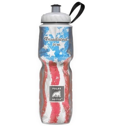 Polar Bottle Insulated Water Bottle   $8.55