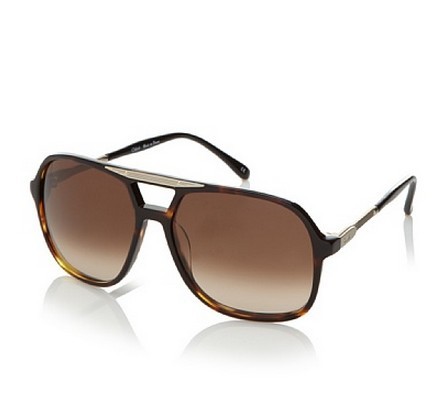 Chloé CL2223 Sunglasses      $129（62%off）