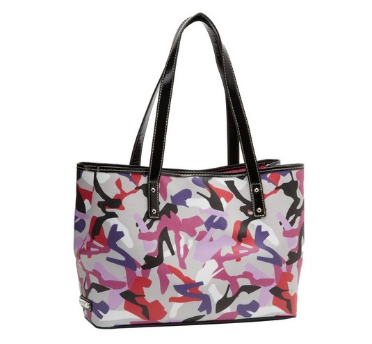 Nine West Can't Stop MD Tote    $35.75（42%off）