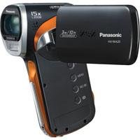 Panasonic松下 HX-WA2 1080p 全高清防水摄像机 $149.99免运费