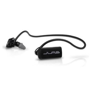 JLAB Go Waterproof/Sweatproof/Sports MP3 Player Headphones (Black/gray) $44.99