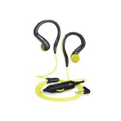 Sennheiser OMX 680 In-Ear Sports Earclip Headphone with Volume Control and Adjustable Earclips $25.47