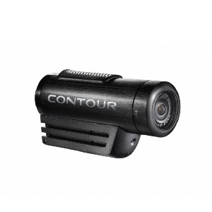 ContourROAM 1080p 户外防水摄像机 水上运动套装 $99.99免运费