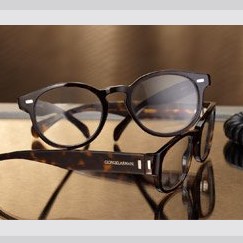 myhabit闪购:Chanel香奈儿珠宝首饰、Giorgio Armani阿玛尼眼镜