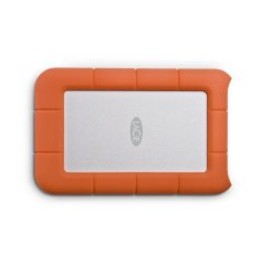 LaCie Rugged 500 GB USB 3.0 7200 rpm Mini Disk Portable Hard Drive 301556 $89.93 (36%off)