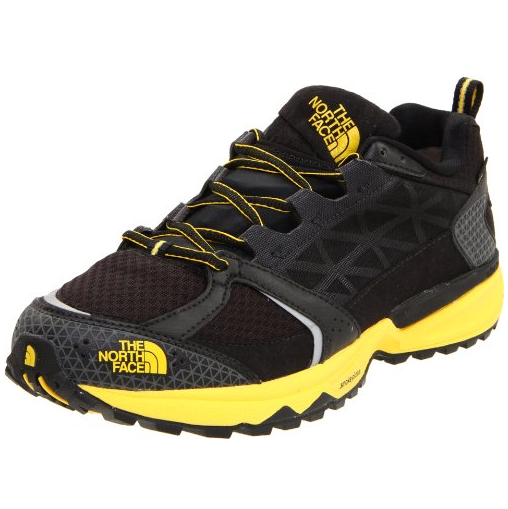 The North Face Men's Single-Track GTX XCR II Trail Running Shoe $87.72 (39%off)