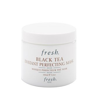 Fresh Black Tea Instant Perfecting Mask 3.4 oz  $88.00 + Free Shipping 