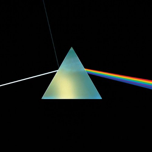 下載Pink Floyd's:The Dark Side of the Moon MP3專輯 $2.99 