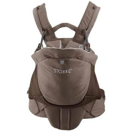 Stokke MyCarrier,Red $219.99 + Free Shipping