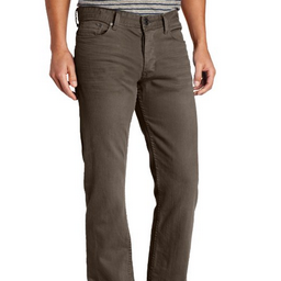 Calvin Klein Jeans Rocker 男士休闲裤低至$36.99，8折后仅$29.59