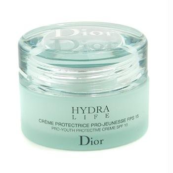 Hydra Life Pro-Youth Protective Creme SPF 15 by Christian Dior, 1.7 Ounce $54.12