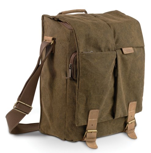 National Geographic NG A2550 Slim Satchel  $59.00