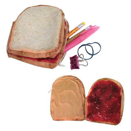 DCI Yummy Pocket, Peanut Butter and Jelly   $5.05（47%off）