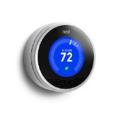 Nest Learning Thermostat 智能恆溫器第一代 $179免運費