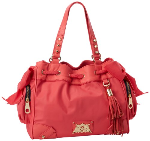 Juicy Couture Easy Everyday Daydreamer YHRU3350 Shoulder Bag   $113.59