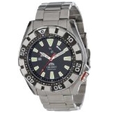 Orient Men's SEL03001B0 M-Force Automatic and Hand-Wind Watch $224.13 FREE Shipping