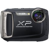 Fujifilm FinePix XP100 Digital Camera (Black) $99.99