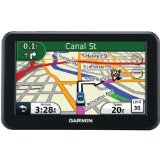 Garmin nuvi 50 5寸GPS導航儀 $79.99免運費