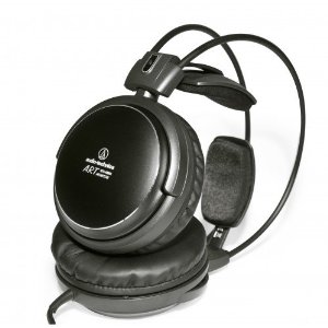 Audio-Technica ATH-A900X Audiophile Closed-Back Dynamic Headphones $169.99