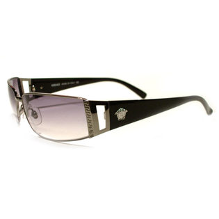 VERSACE 2021 color 100213 Sunglasses    $122.95 （47%off）