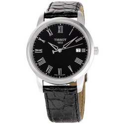 Tissot Men's T033.410.16.053.01 Swiss Quartz Movement Watch $155.00