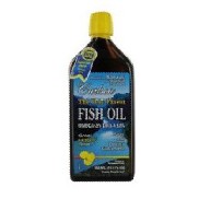 Carlson Labs Very Finest Liquid Fish Oil $29.50