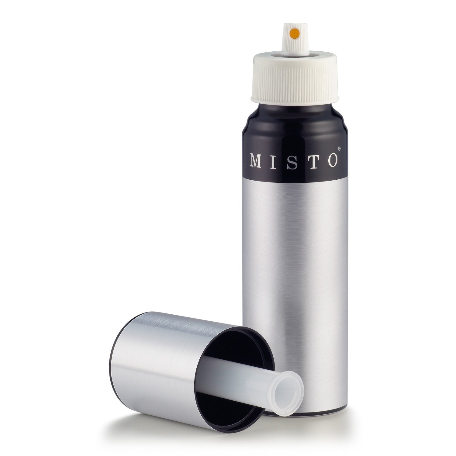 Misto Stainless Steel Olive Oil Sprayer    $12.99（35%off）