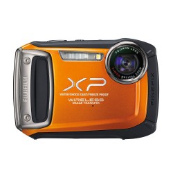 Fujifilm XP170 Compact Digital Camera with 5xOptical Zoom Lens $142.02
