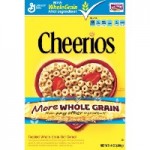 Amazon: Additional 25% off Cheerios Product