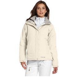 Marmot Women's Intervale Component Jacket, only $100.76, free shipping